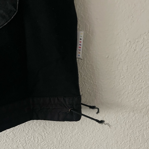 Devil Nut Mens Shirt Pockets Cotton Heavy - Picture 5 of 9